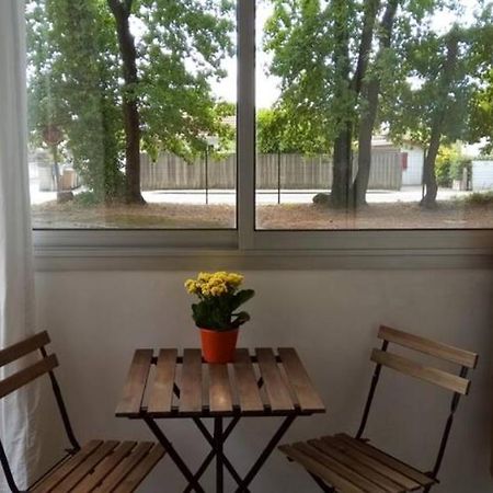 Guesthouse Bassin D'Arcachon La Teste-de-Buch Dış mekan fotoğraf