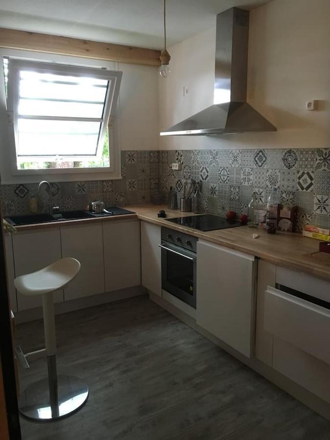 Guesthouse Bassin D'Arcachon La Teste-de-Buch Dış mekan fotoğraf