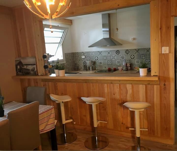 Guesthouse Bassin D'Arcachon La Teste-de-Buch Dış mekan fotoğraf