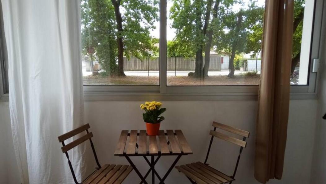 Guesthouse Bassin D'Arcachon La Teste-de-Buch Dış mekan fotoğraf