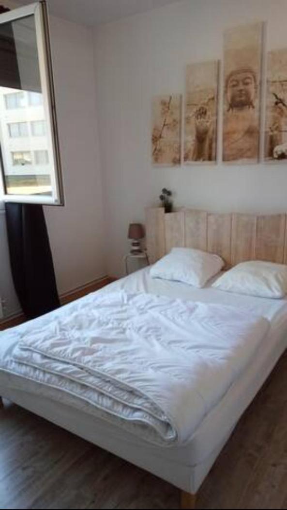 Guesthouse Bassin D'Arcachon La Teste-de-Buch Dış mekan fotoğraf